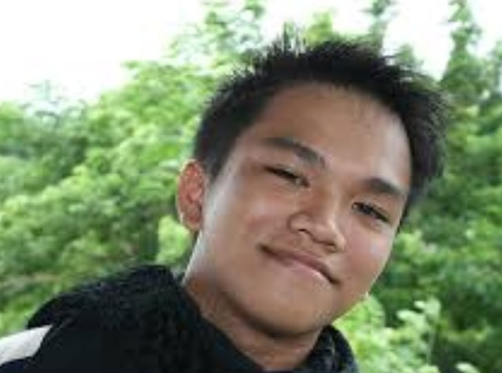 Mark Anthony Navarro